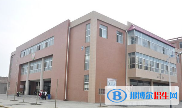 渭南同州中學2020年招生代碼