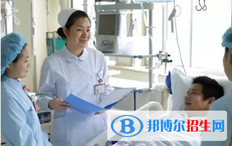 甘肅2020年女生學衛(wèi)校好找工作嗎
