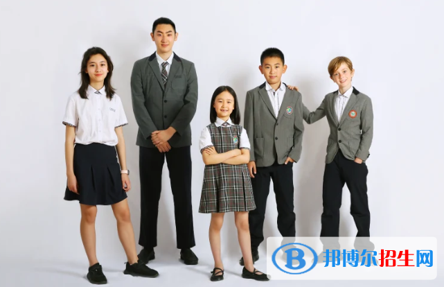 昆明呈貢青苗國(guó)際雙語學(xué)校小學(xué)部2020年招生簡(jiǎn)章