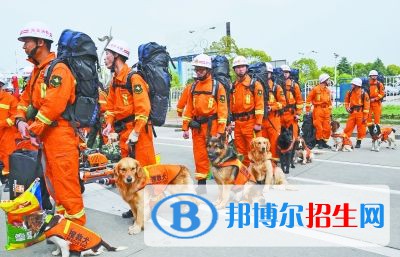 四川2020年哪里的消防工程技術學校比較好
