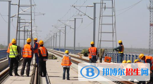 安徽2020年鐵路學(xué)校哪個(gè)專業(yè)好