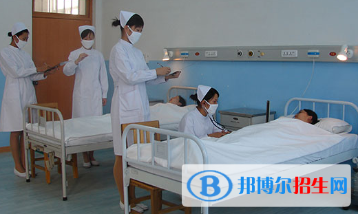 廣東2020年中專(zhuān)衛(wèi)?？梢钥即髮?zhuān)嗎