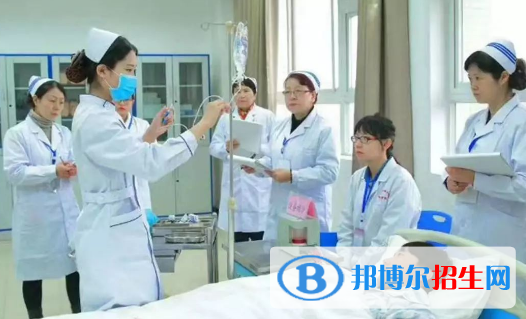廣東2020年中專(zhuān)學(xué)衛(wèi)校有前途嗎