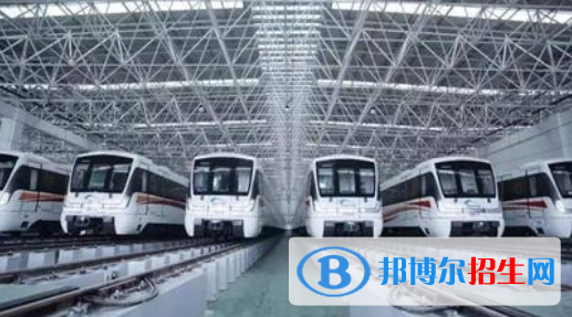 九江2020年在鐵路學校學什么專業(yè)好