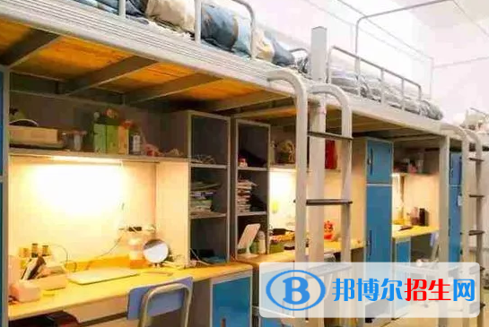 廣州華南商貿(mào)職業(yè)學(xué)院2020年宿舍條件