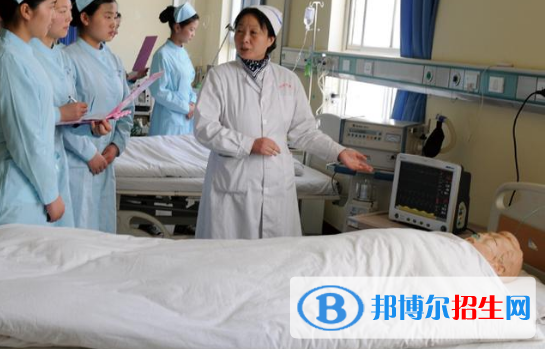 廣東2020年衛(wèi)校開設有哪些課程