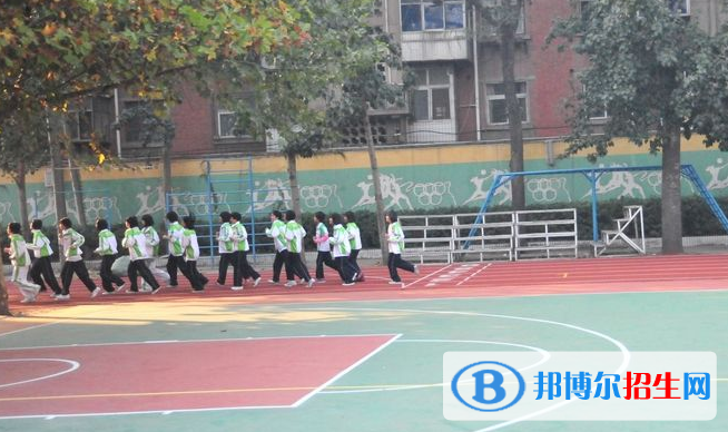 渭南固市中學2020年報名條件、招生要求、招生對象