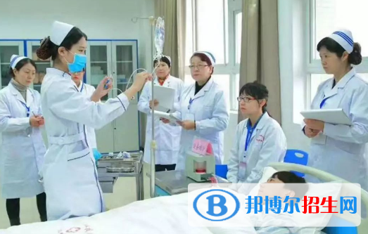 廣東2020年以衛(wèi)校為王牌專業(yè)的大專學(xué)校有哪些