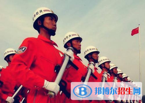 四川2020年四川讀什么消防工程技術(shù)學校有前途