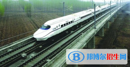 九江2020年鐵路學校專業(yè)學什么