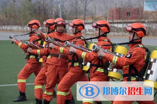 四川2020年有哪些消防工程技術(shù)學校就業(yè)最好