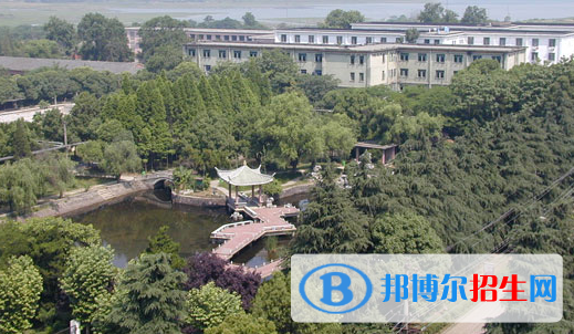 合肥通用職業(yè)技術(shù)學院地址在哪里 