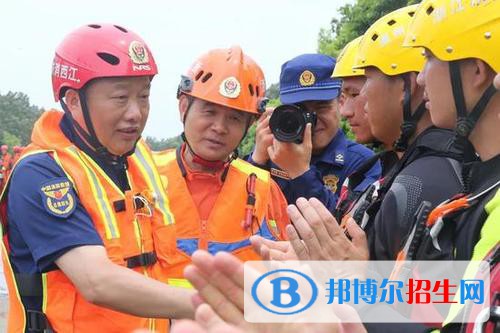 四川2020年哪個(gè)消防工程技術(shù)學(xué)校就業(yè)好