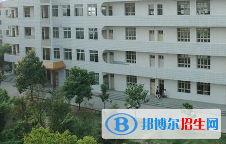 景泰縣京華職業(yè)中學4