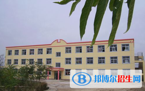 景泰縣京華職業(yè)中學5