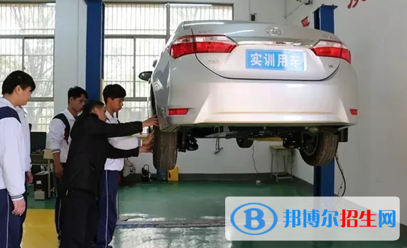 惠州惠陽區(qū)職業(yè)技術(shù)學(xué)校2020年學(xué)費(fèi)、收費(fèi)多少