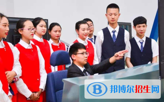 九江2020年鐵路學(xué)校學(xué)什么專(zhuān)業(yè)