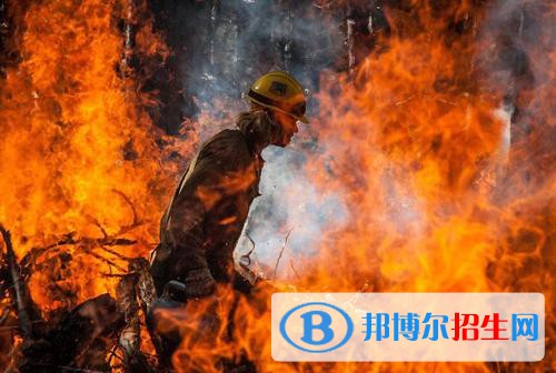 四川2020年有哪些大專消防工程技術(shù)學校