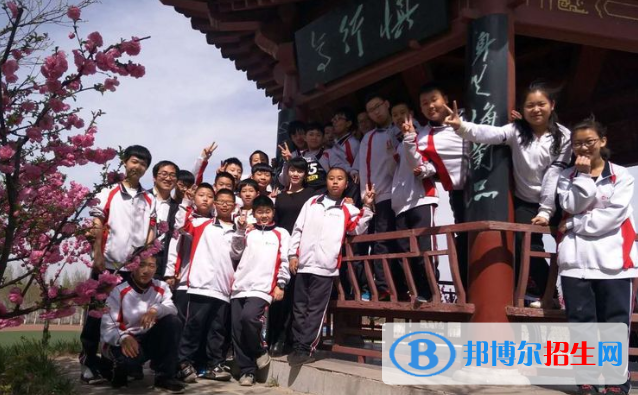 唐山英才國際學(xué)校小學(xué)部怎么樣、好不好