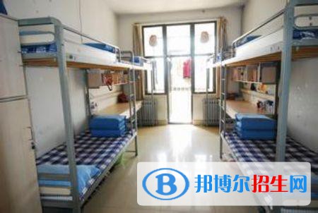 原陽縣職業(yè)教育中心2021年宿舍條件