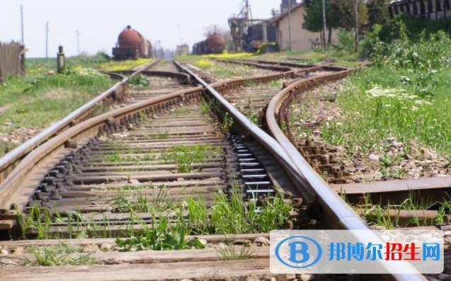 襄陽2020年鐵路學(xué)校有哪些