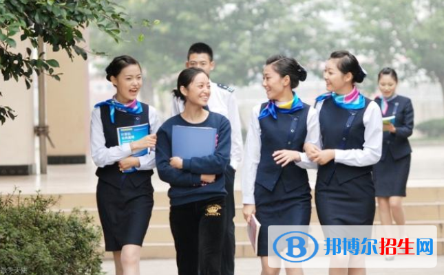 湖北2020年初中生能讀航空服務(wù)學(xué)校嗎