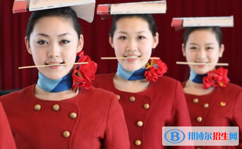 湖北2020年初中生有哪些航空服務學校