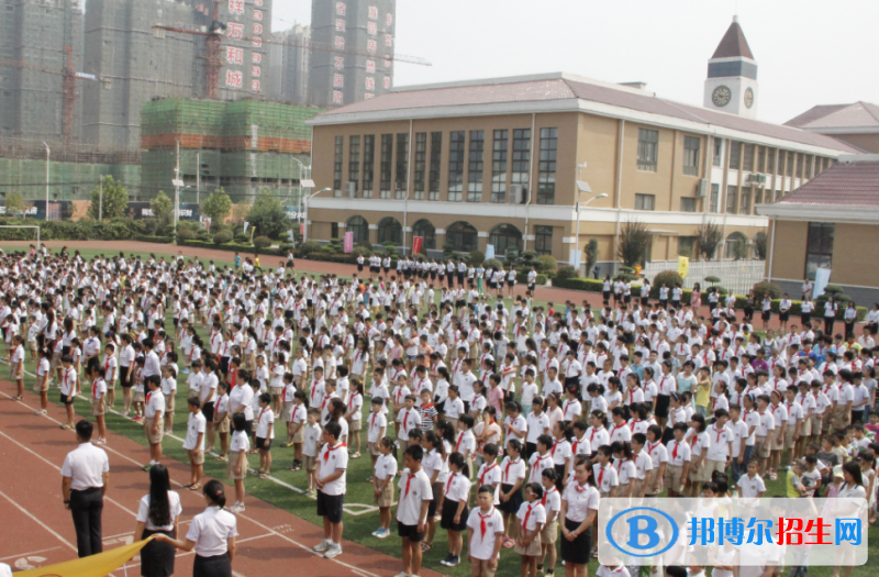 艾瑞德國際學校2020年招生計劃