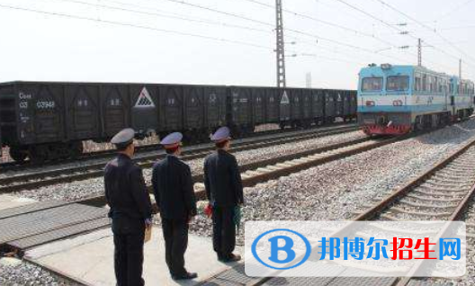 九江2020年鐵路學(xué)校哪個專業(yè)最好