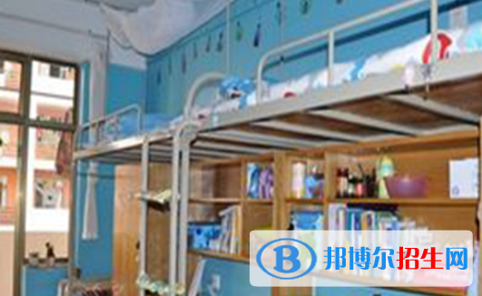 五河縣職業(yè)技術學校2020年宿舍條件