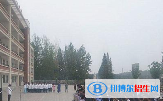 五河縣職業(yè)技術(shù)學(xué)校怎么樣、好不好