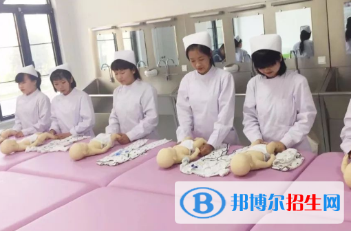 廣東2020年衛(wèi)校什么專業(yè)好