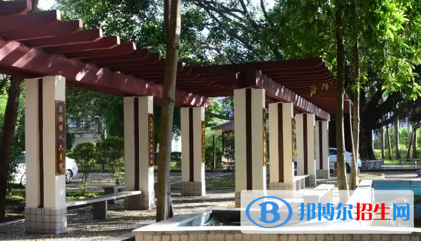 博羅中等專業(yè)學校2020年報名條件、招生要求、招生對象