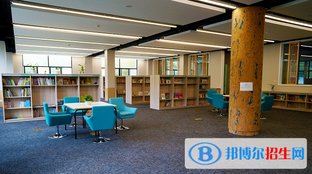 休寧晨山學校小學部2020年學費、收費多少