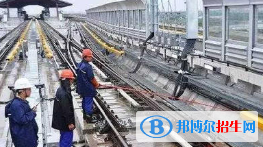 九江2020年鐵路學(xué)校的專業(yè)有哪些