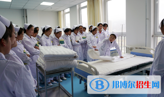 廣東2020年中專衛(wèi)校有哪些專業(yè)