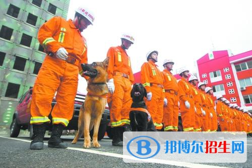 四川2020年消防工程技術(shù)學(xué)校最好的大專(zhuān)院校有哪些