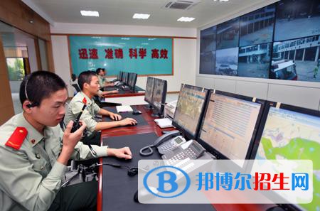四川2020年消防工程技術(shù)學(xué)校什么專業(yè)最好