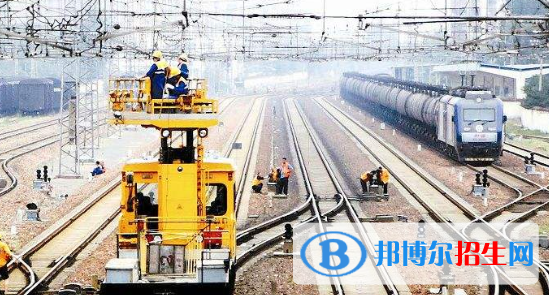九江2020年鐵路學校都有什么專業(yè)適合男生