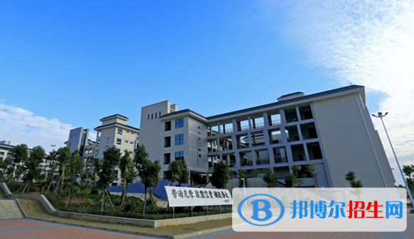 惠州城市職業(yè)學(xué)院2020年學(xué)費(fèi)、收費(fèi)多少