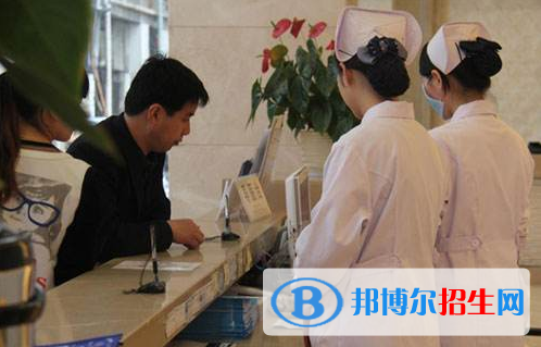 甘肅2020年衛(wèi)校有哪些專(zhuān)業(yè)適合女生