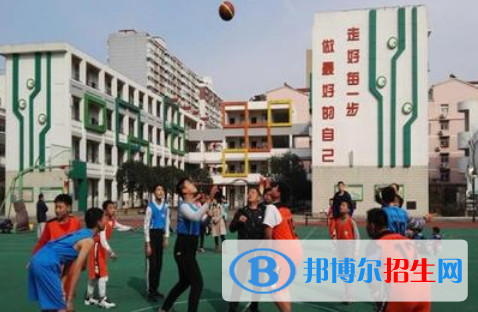 安徽馬鞍山市體育運動學(xué)校怎么樣、好不好