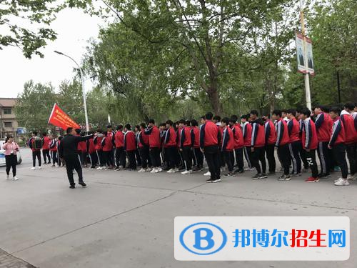 溫縣職業(yè)技術(shù)教育中心2021年有哪些專業(yè)