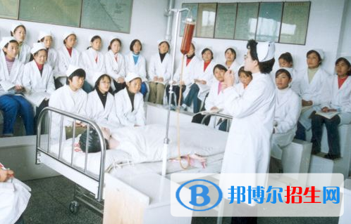 甘肅2020年衛(wèi)校哪個(gè)比較好