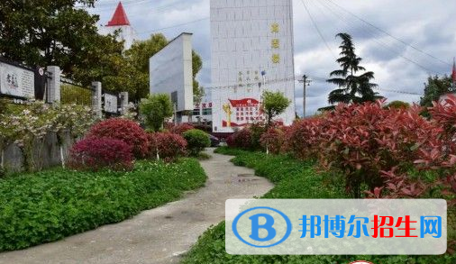  張灘高級中學2020年招生簡章