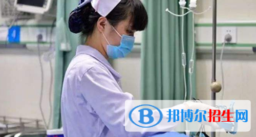 貴陽2020年初中生讀什么衛(wèi)校
