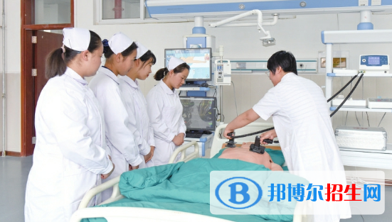 廣東2020年哪個(gè)衛(wèi)校好