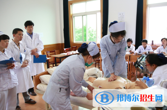 甘肅2020年中學畢業(yè)讀什么衛(wèi)校
