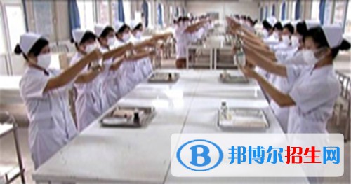 江蘇2020年衛(wèi)校和職高哪個(gè)好
