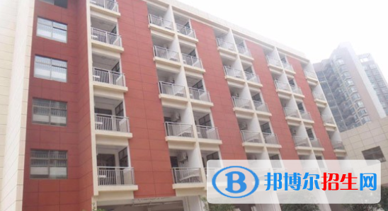 淮北市杜集區(qū)中等專業(yè)學校2020年宿舍條件